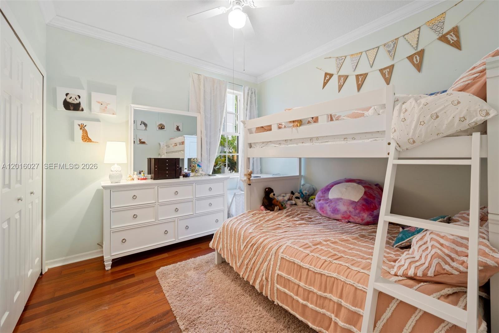 SECTOR 7 - PARCELS F G H - Residential