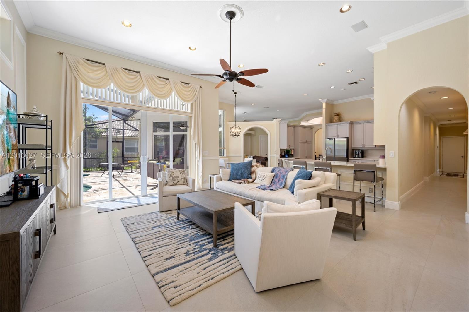 SECTOR 7 - PARCELS F G H - Residential