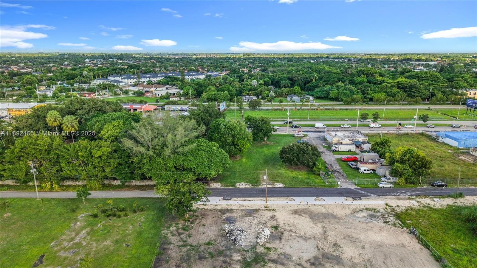 MILLER & BAILES ADDN TO G - Commercial Sale