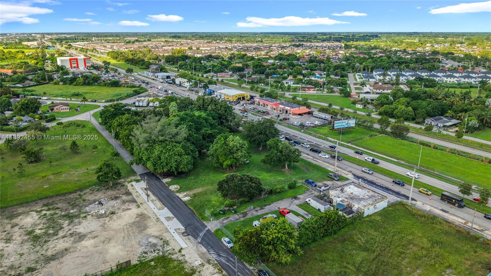 MILLER & BAILES ADDN TO G - Commercial Sale