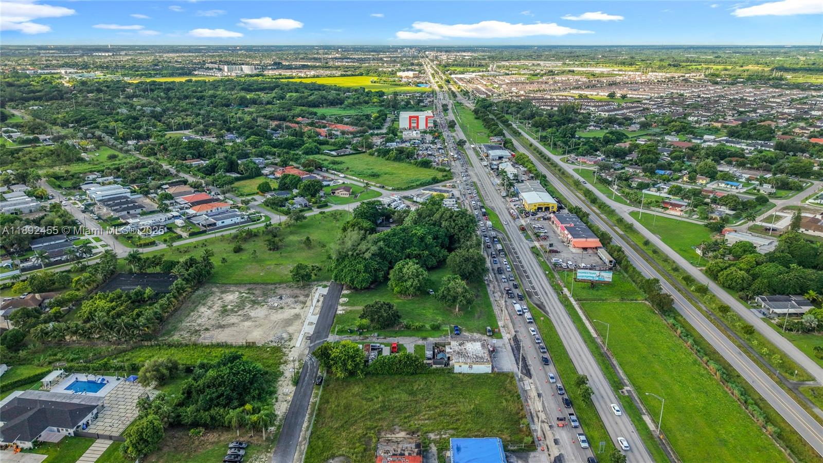 MILLER & BAILES ADDN TO G - Commercial Sale
