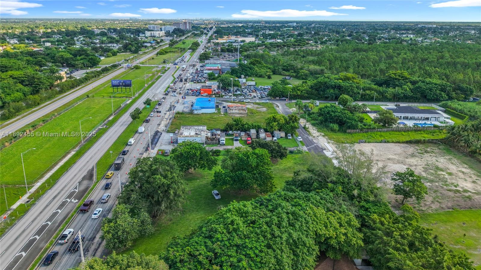 MILLER & BAILES ADDN TO G - Commercial Sale