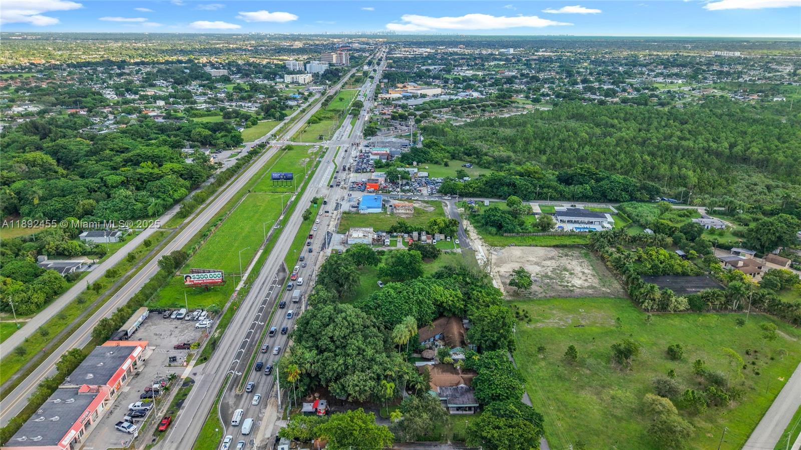 MILLER & BAILES ADDN TO G - Commercial Sale