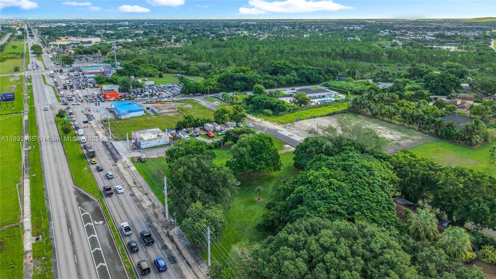 MILLER & BAILES ADDN TO G - Commercial Sale