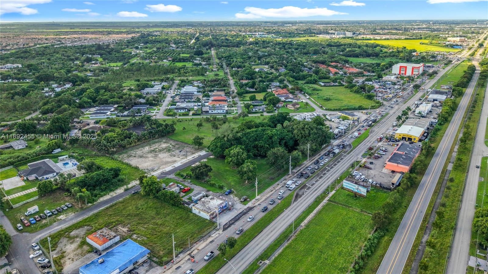 MILLER & BAILES ADDN TO G - Commercial Sale