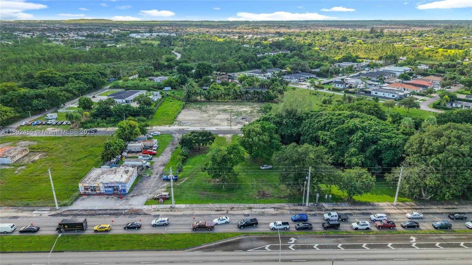 MILLER & BAILES ADDN TO G - Commercial Sale