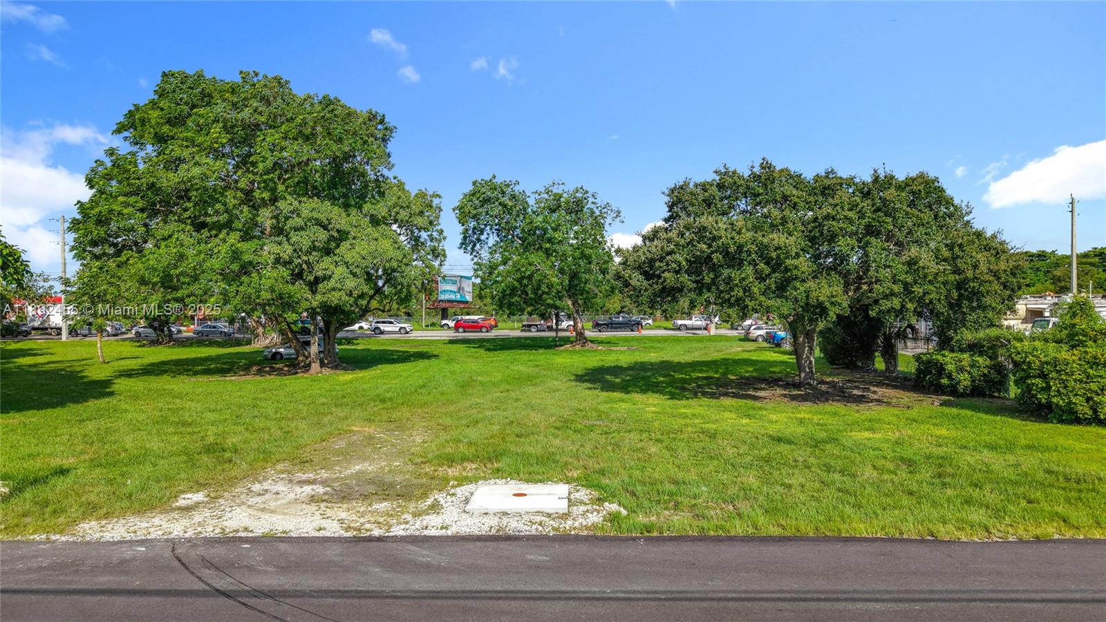 MILLER & BAILES ADDN TO G - Commercial Sale