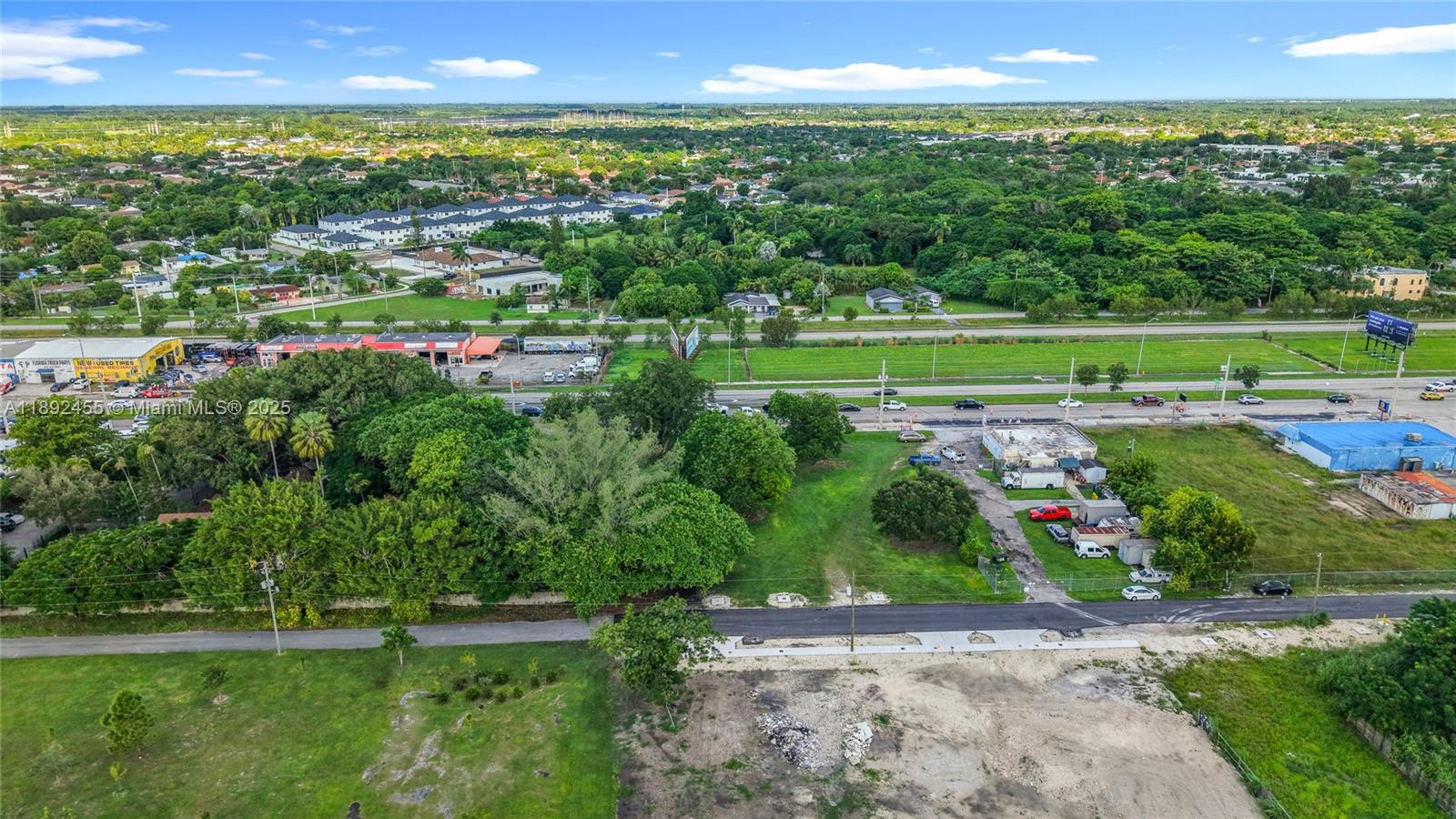 MILLER & BAILES ADDN TO G - Commercial Sale