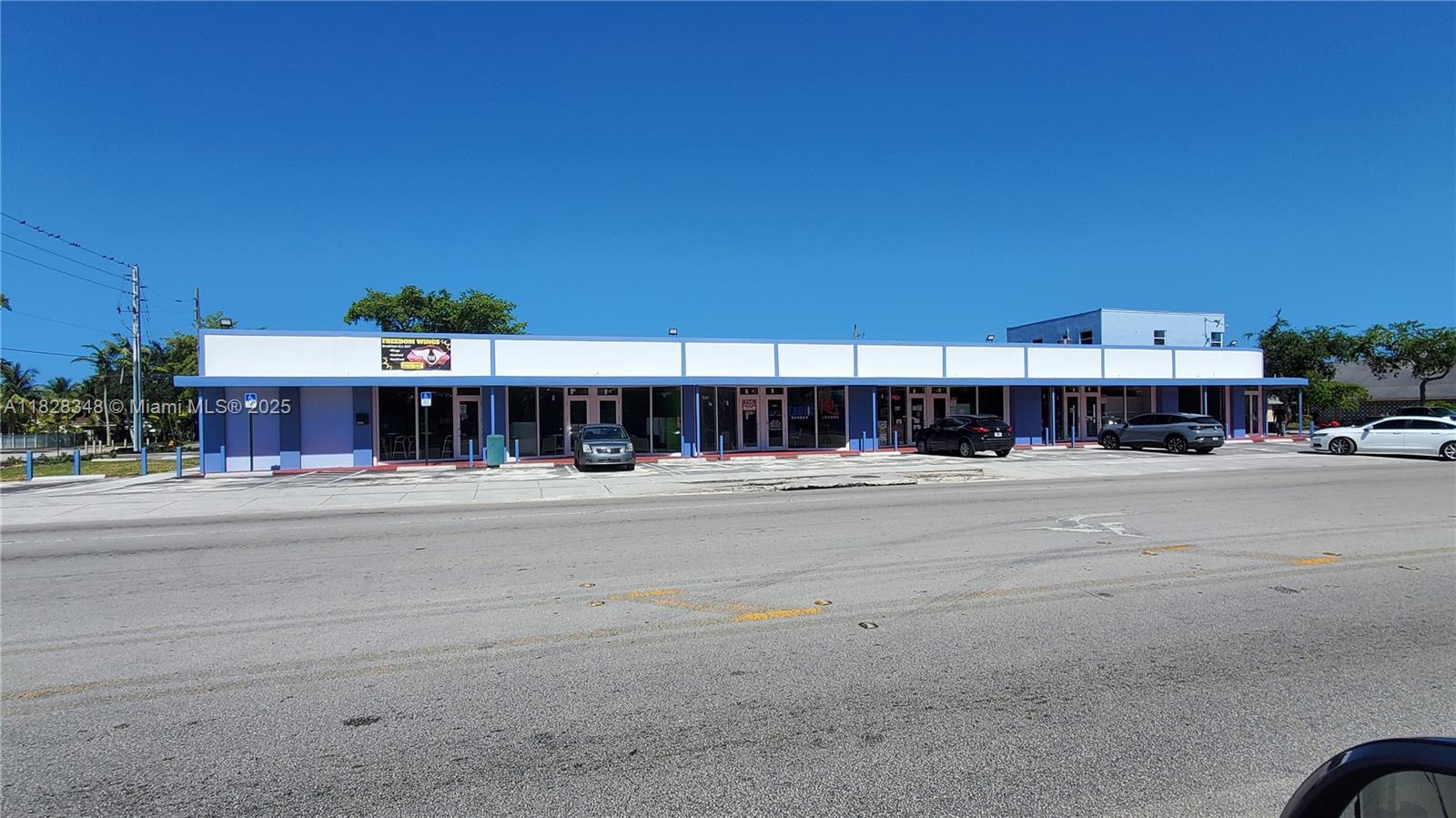 12659 NW 17th Ave
