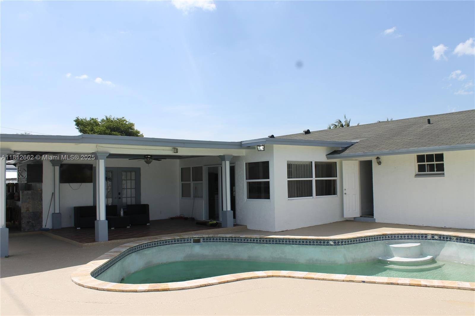 COLLINWOOD HEIGHTS 1 - Residential