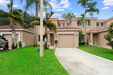 11175 SW 17th Mnr Davie FL 33324