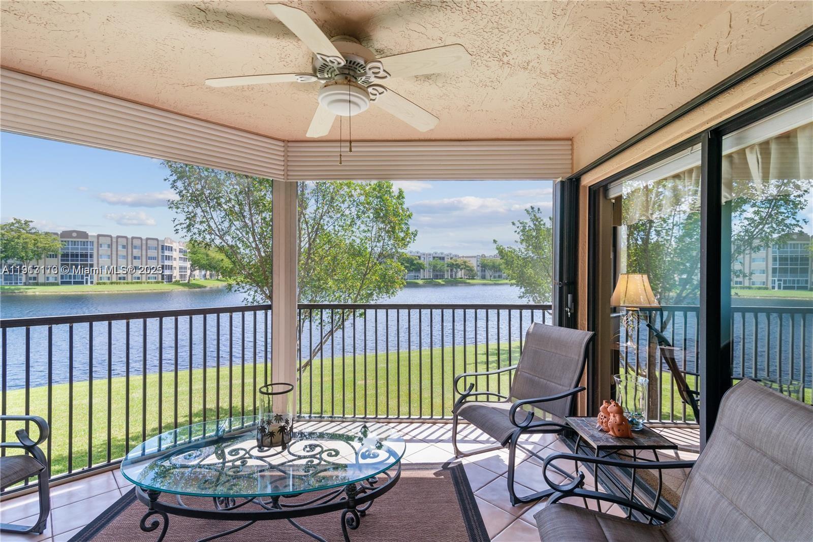 FAIRFAX CONDOMINIUM - Residential Lease