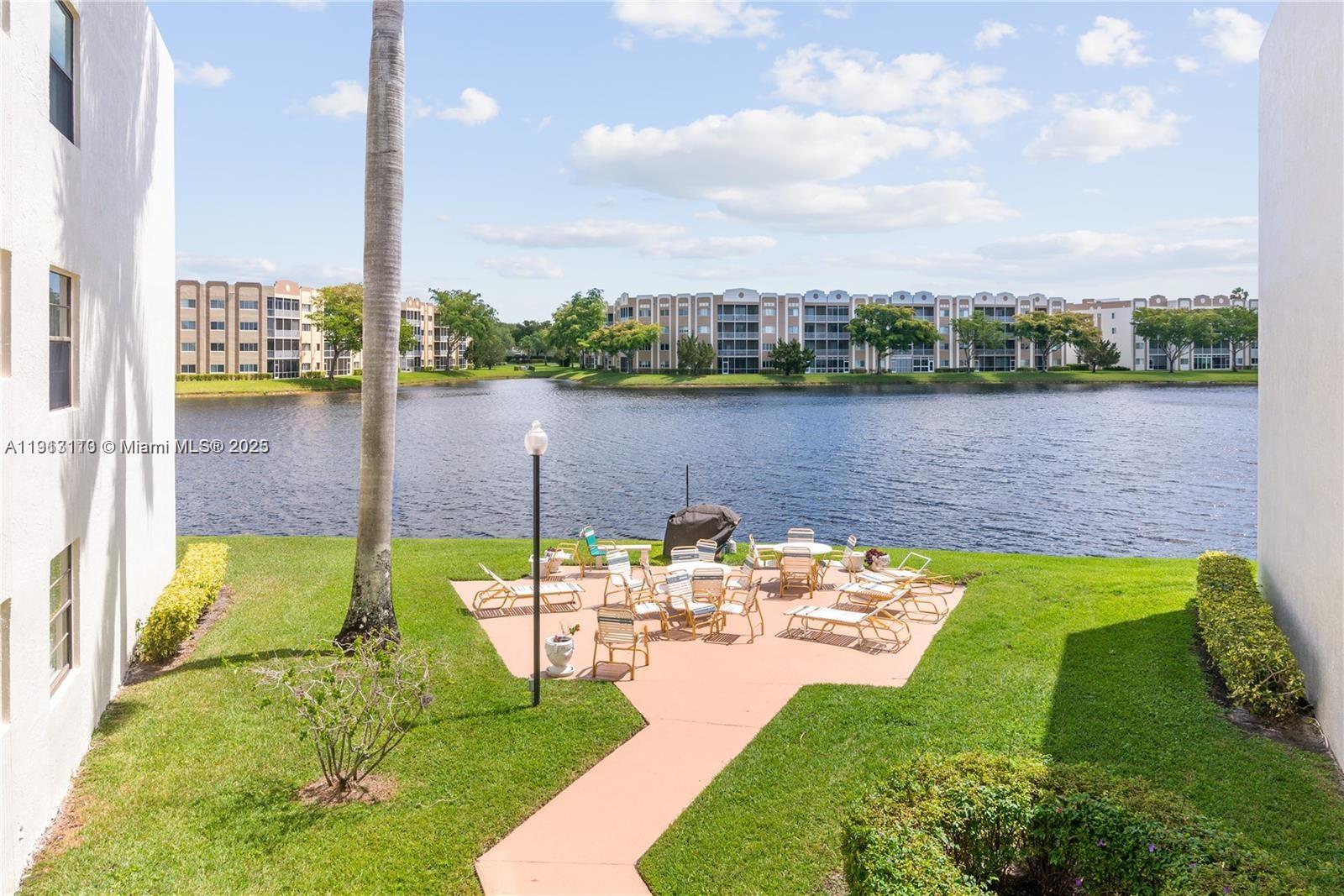 FAIRFAX CONDOMINIUM - Residential Lease