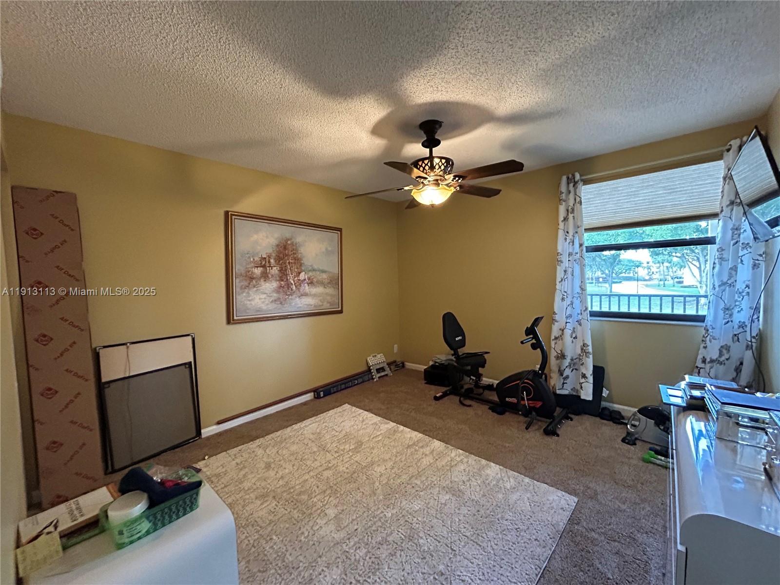 FAIRFAX CONDOMINIUM - Residential Lease