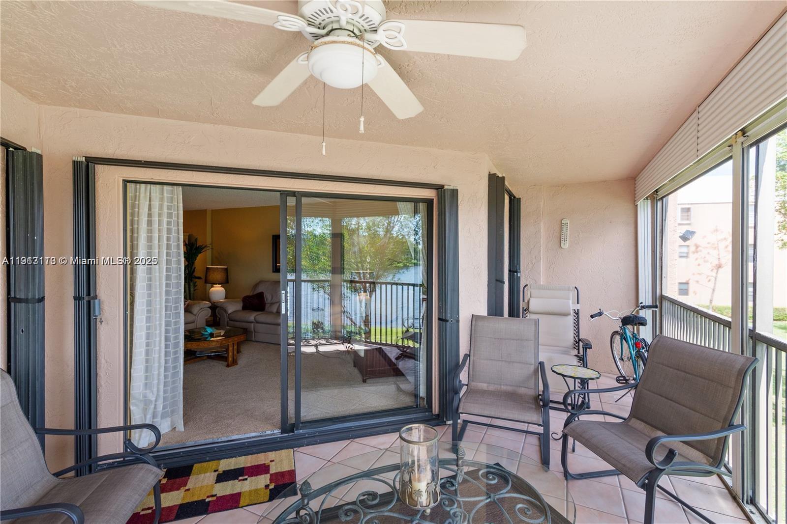 FAIRFAX CONDOMINIUM - Residential Lease