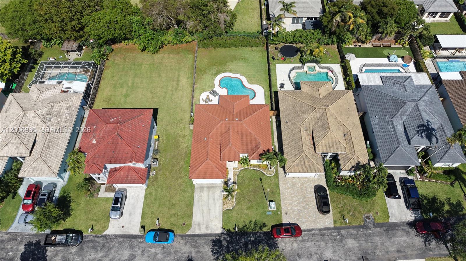 KEYS-GATE NO 3 - Residential