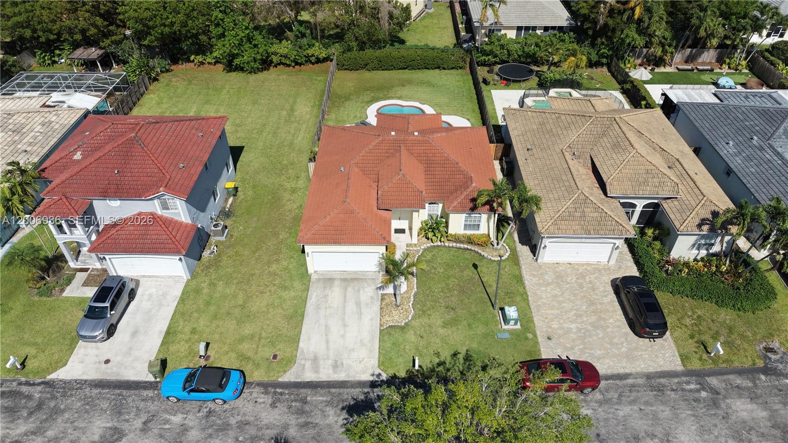 KEYS-GATE NO 3 - Residential