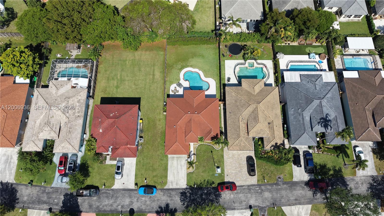 KEYS-GATE NO 3 - Residential
