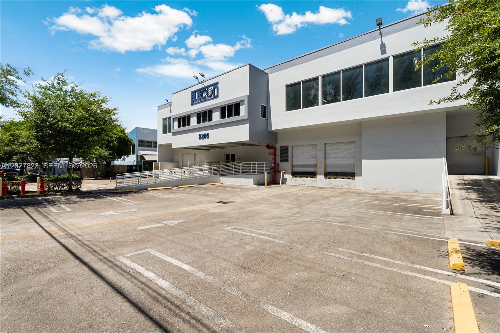 2200 NW 95th Ave