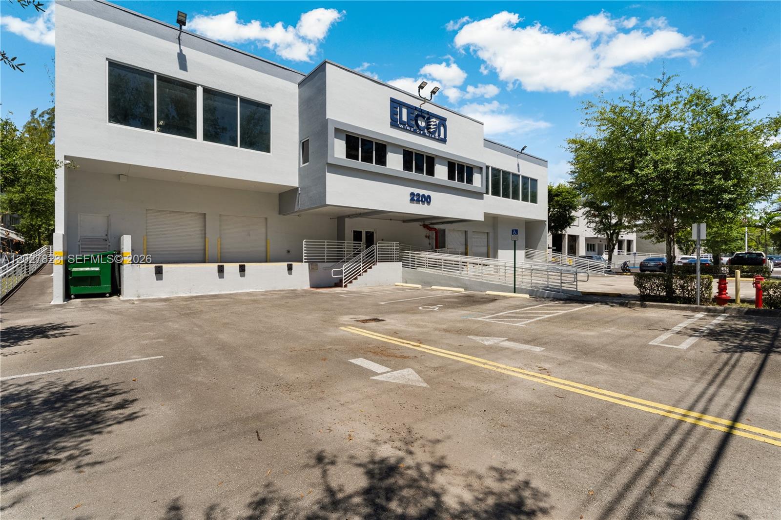 2200 NW 95th Ave