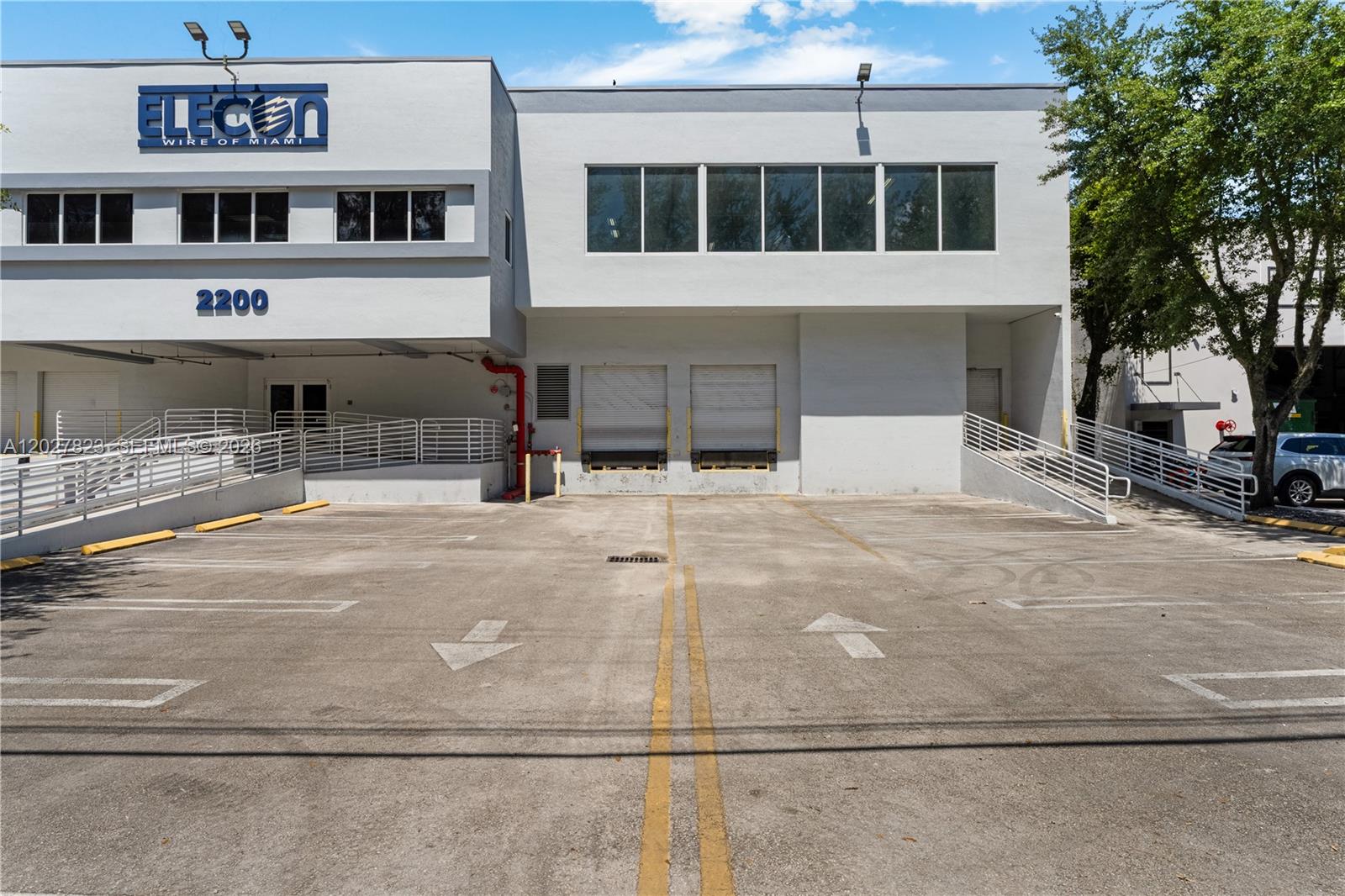 2200 NW 95th Ave