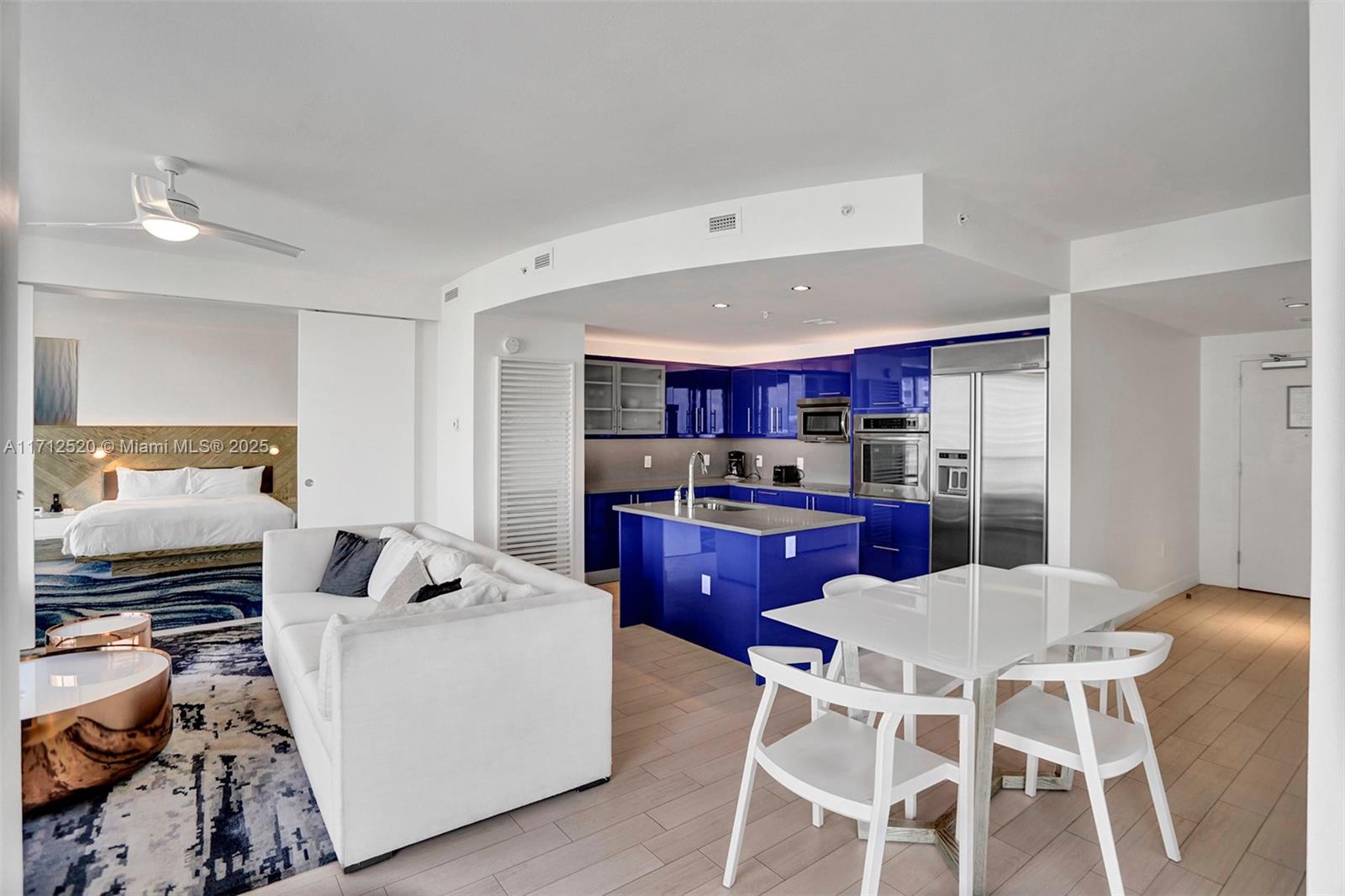 Rental Property at 3101 Bayshore Dr 1208, Fort Lauderdale, Broward County, Florida - Bedrooms: 2 
Bathrooms: 2  - $8,300 MO.