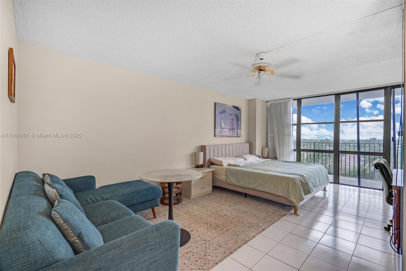 OCEANVIEW PARK CONDO - Residential