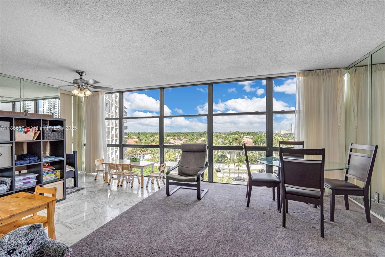 OCEANVIEW PARK CONDO - Residential