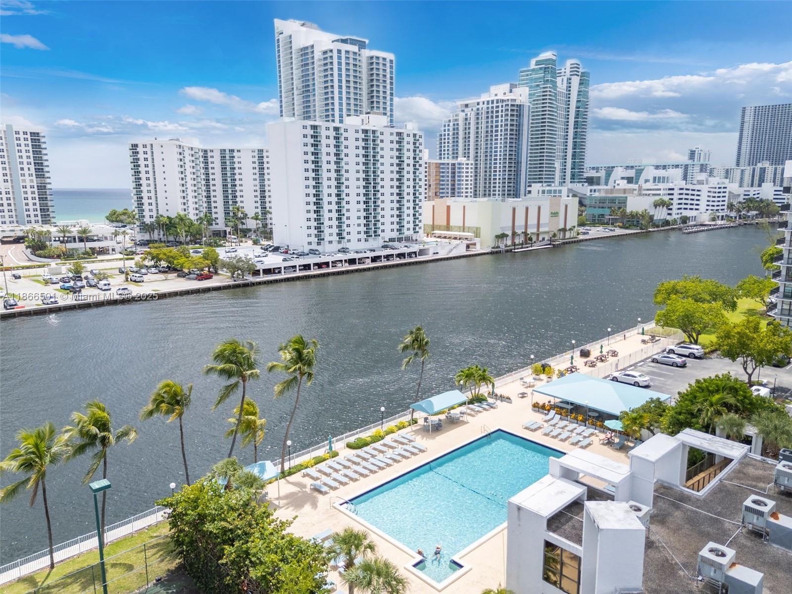 OCEANVIEW PARK CONDO - Residential