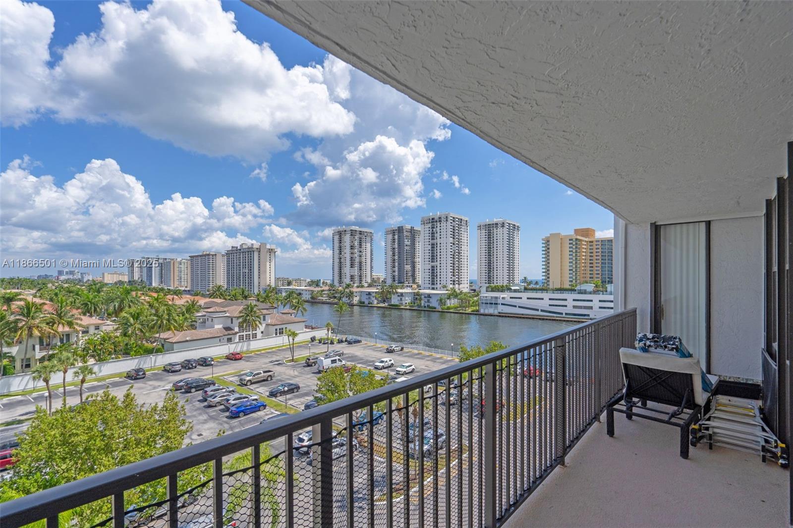 OCEANVIEW PARK CONDO - Residential