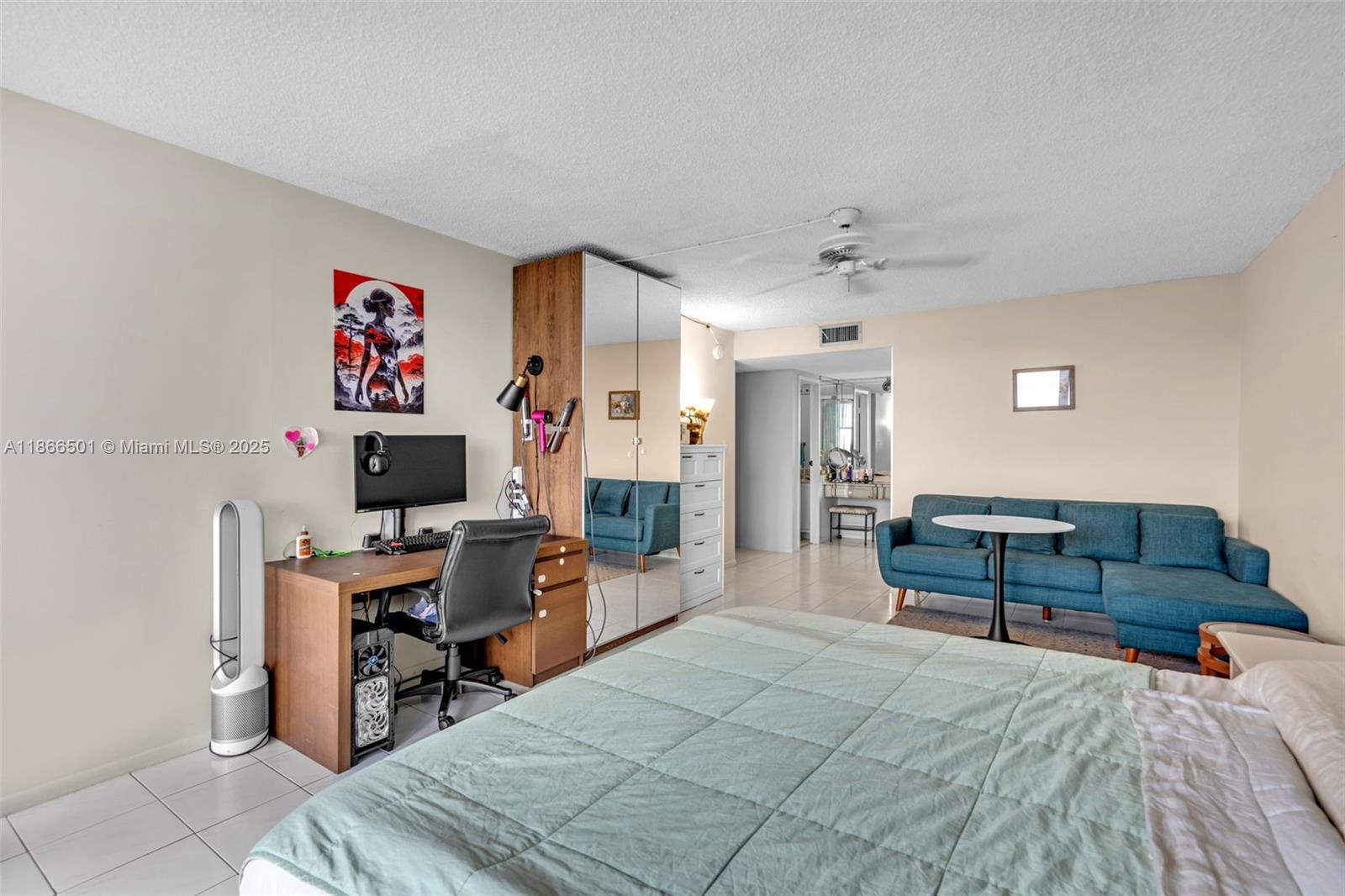 OCEANVIEW PARK CONDO - Residential