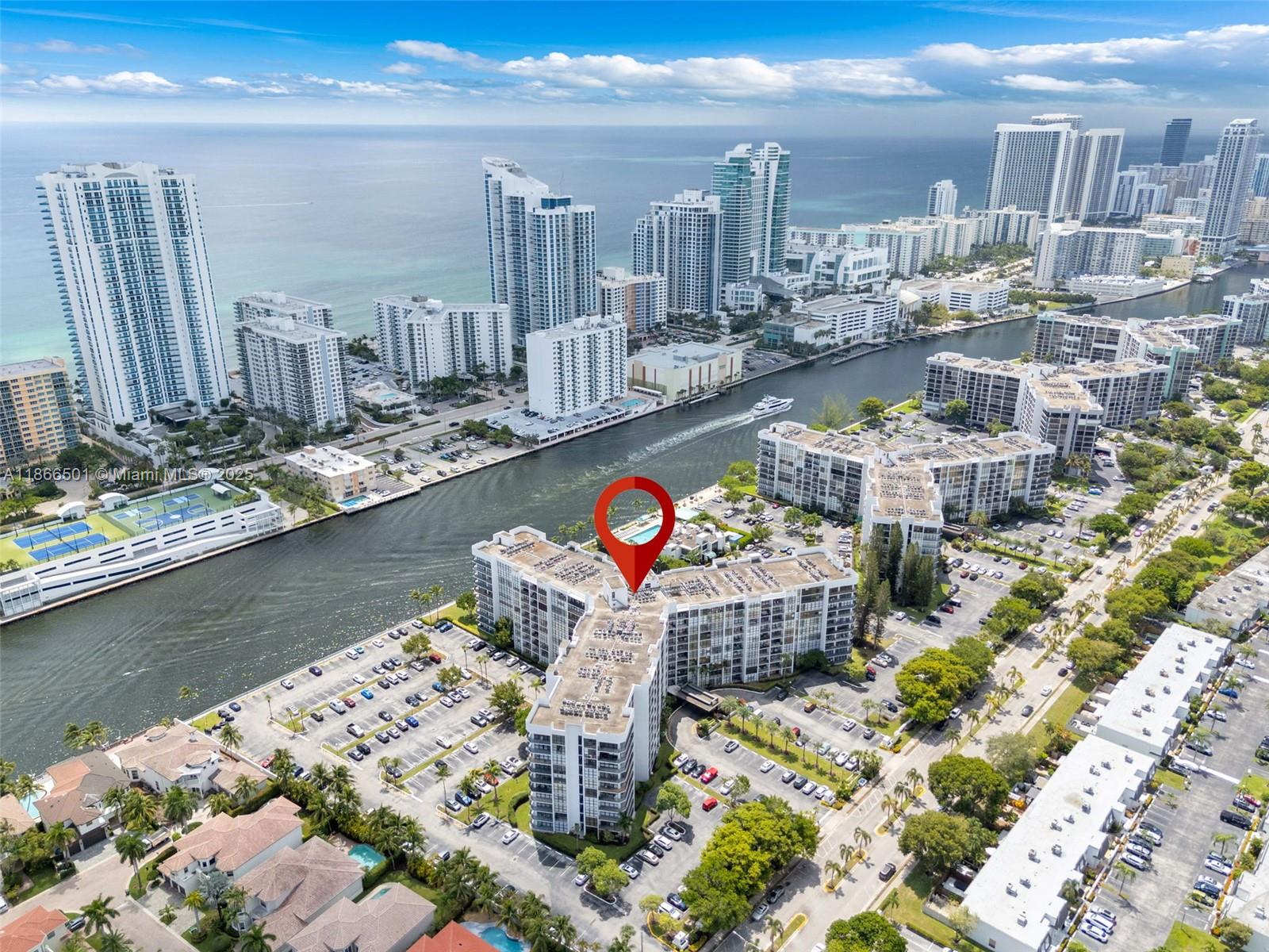 OCEANVIEW PARK CONDO - Residential