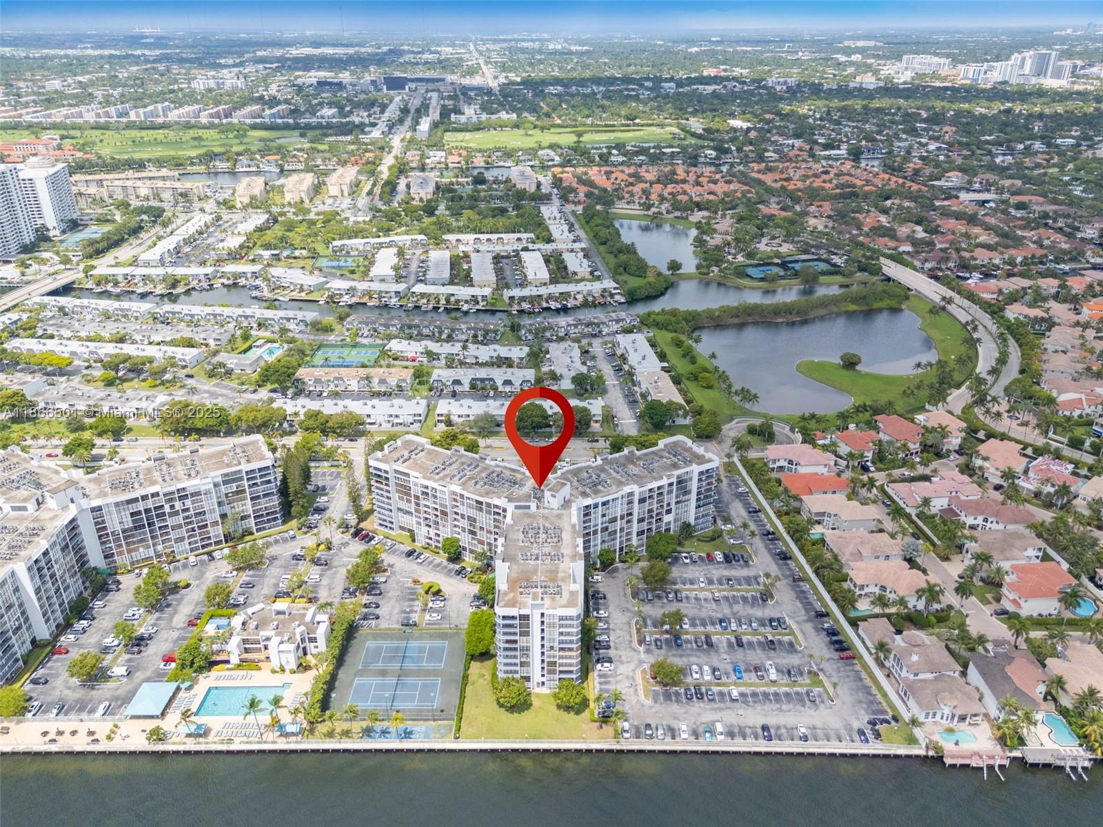 OCEANVIEW PARK CONDO - Residential