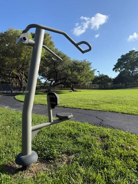 LAKES OF THE MEADOW SEC 3 - Residential