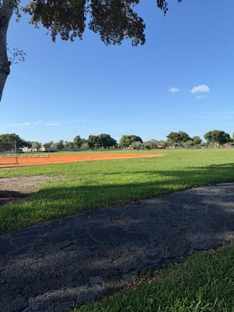 LAKES OF THE MEADOW SEC 3 - Residential