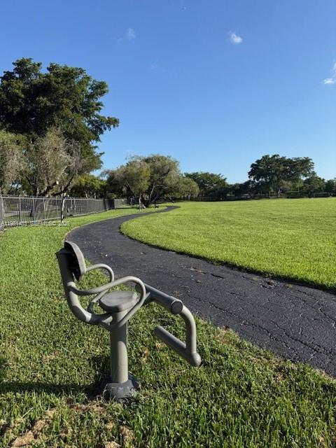 LAKES OF THE MEADOW SEC 3 - Residential