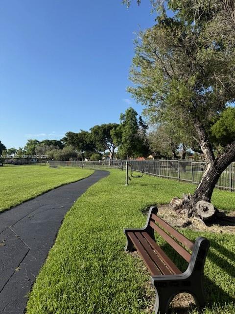 LAKES OF THE MEADOW SEC 3 - Residential