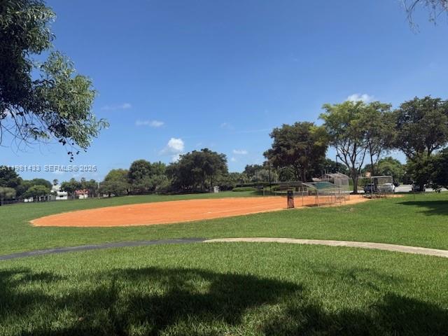 LAKES OF THE MEADOW SEC 3 - Residential