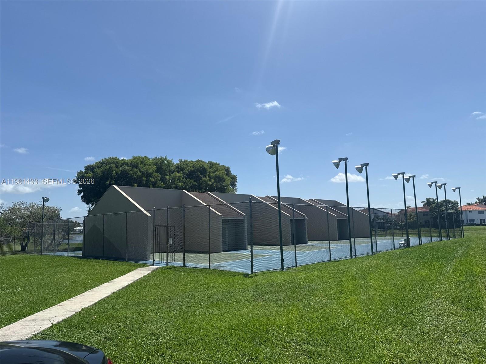 LAKES OF THE MEADOW SEC 3 - Residential