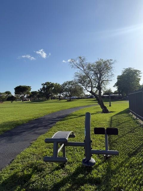 LAKES OF THE MEADOW SEC 3 - Residential