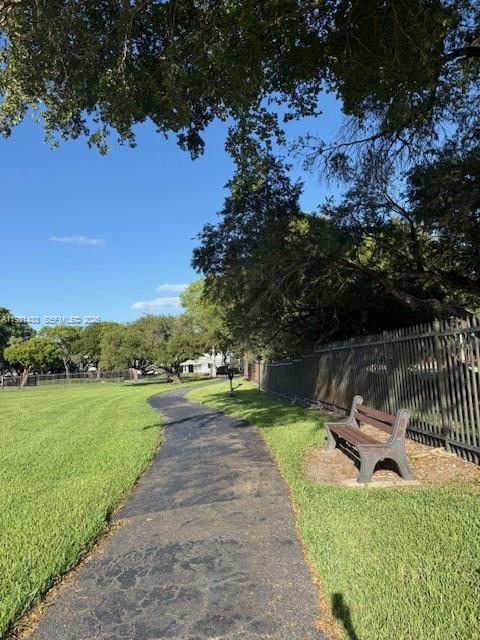 LAKES OF THE MEADOW SEC 3 - Residential