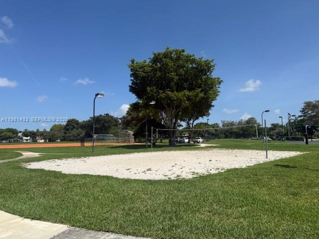 LAKES OF THE MEADOW SEC 3 - Residential