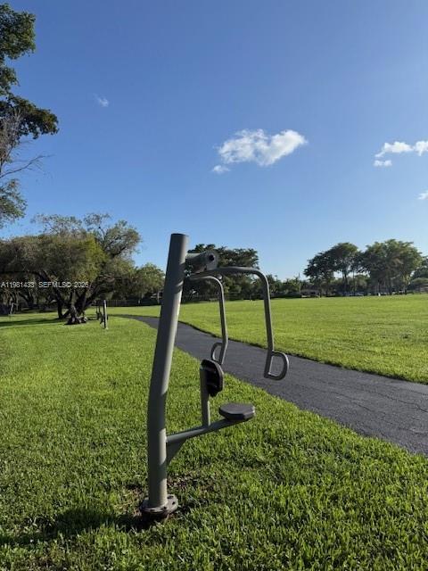 LAKES OF THE MEADOW SEC 3 - Residential