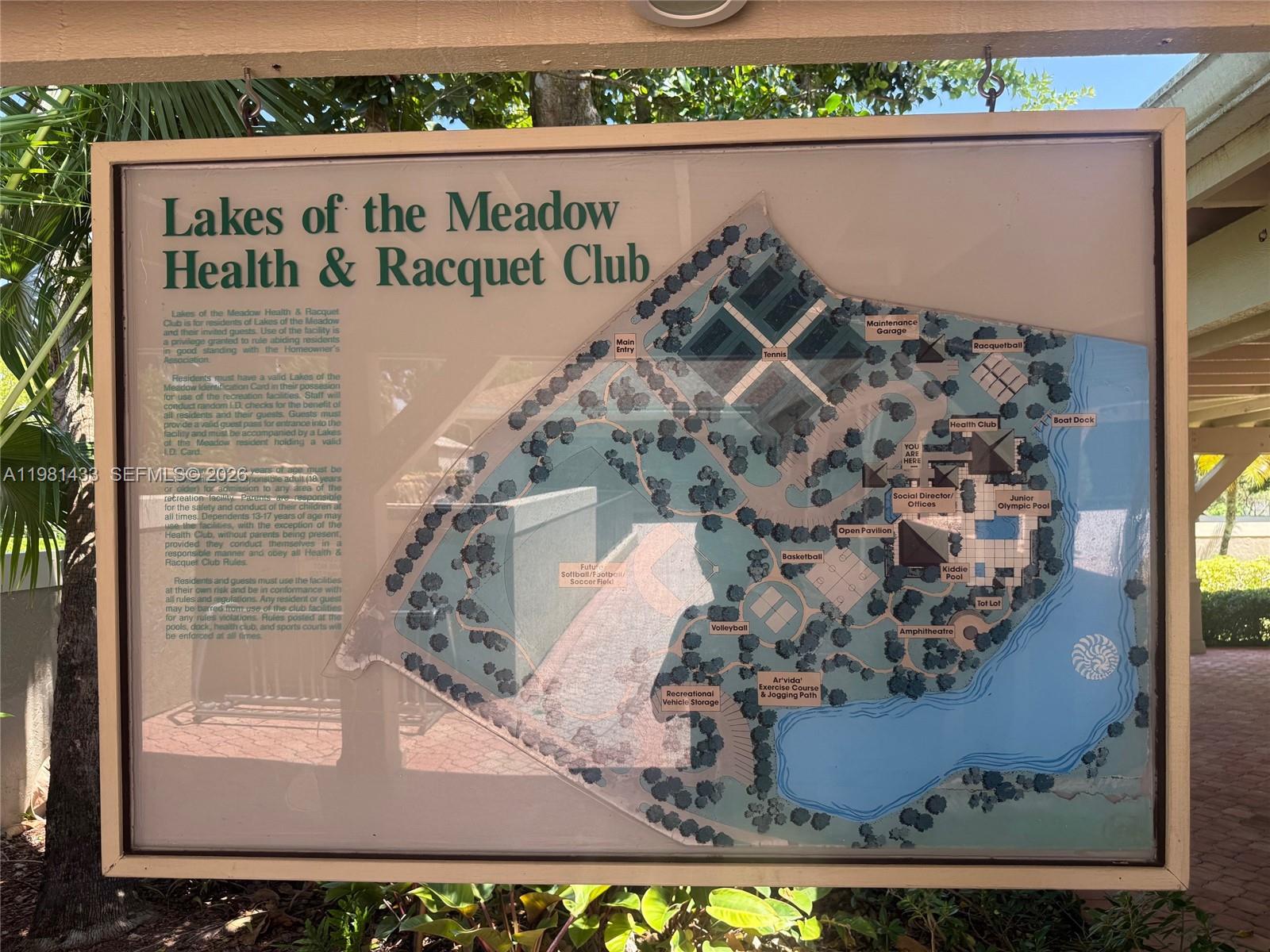 LAKES OF THE MEADOW SEC 3 - Residential