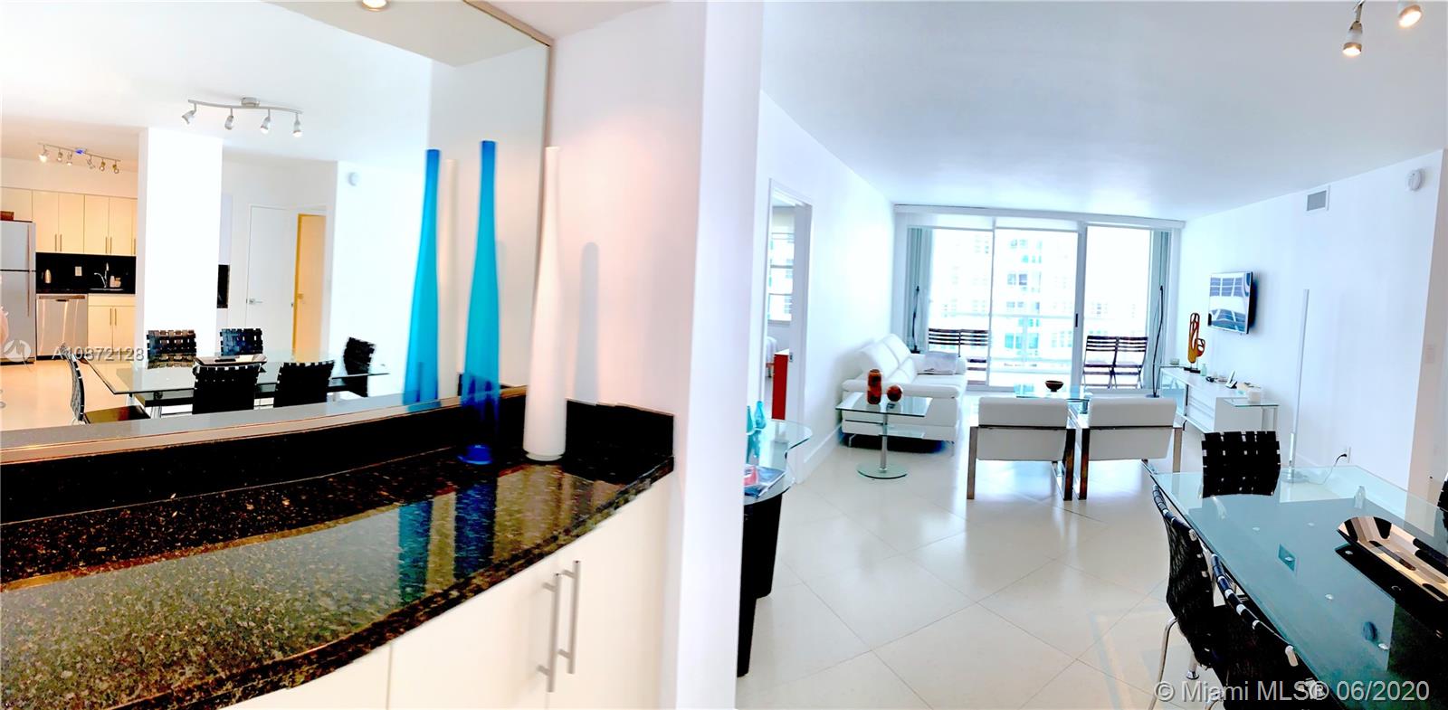 SEACOAST 5151 CONDO - Residential Lease
