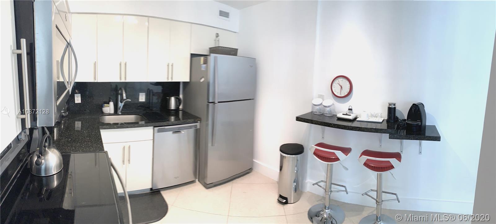 SEACOAST 5151 CONDO - Residential Lease