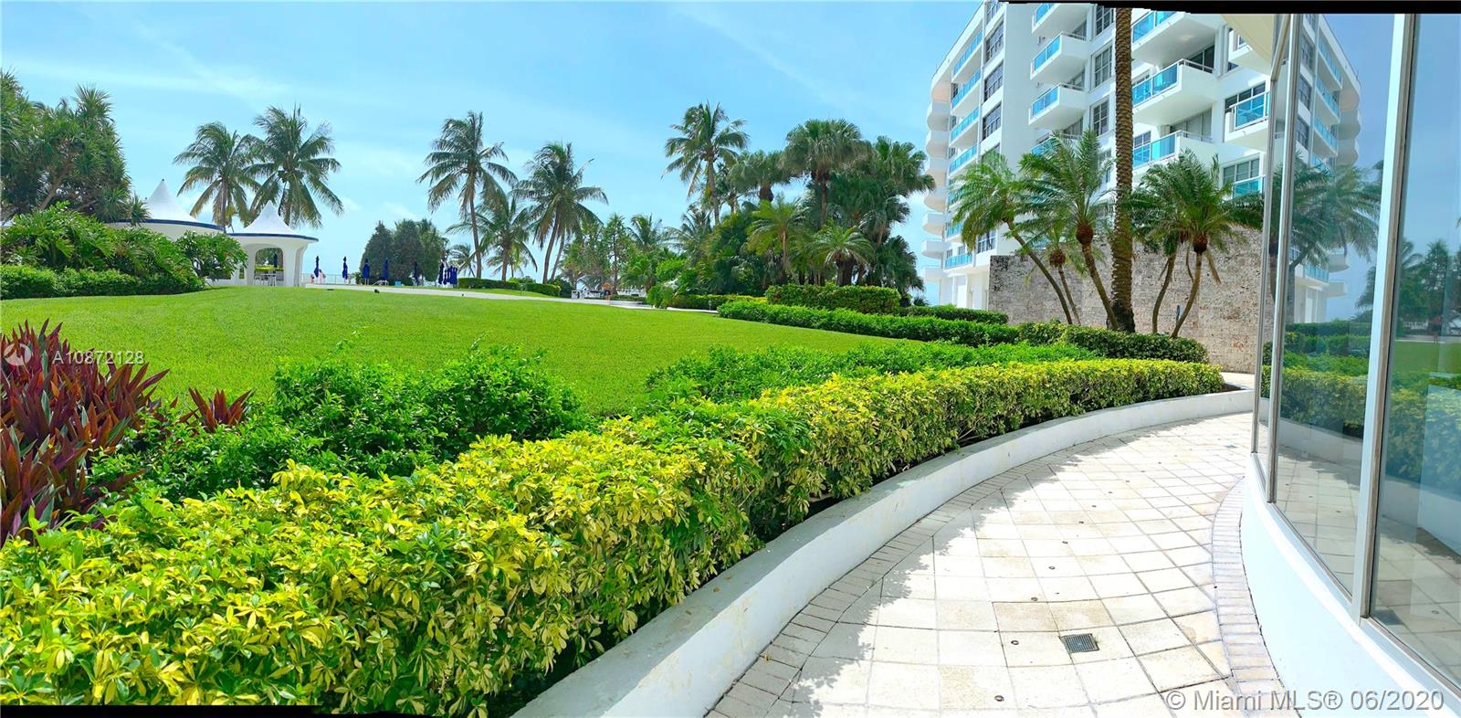 SEACOAST 5151 CONDO - Residential Lease
