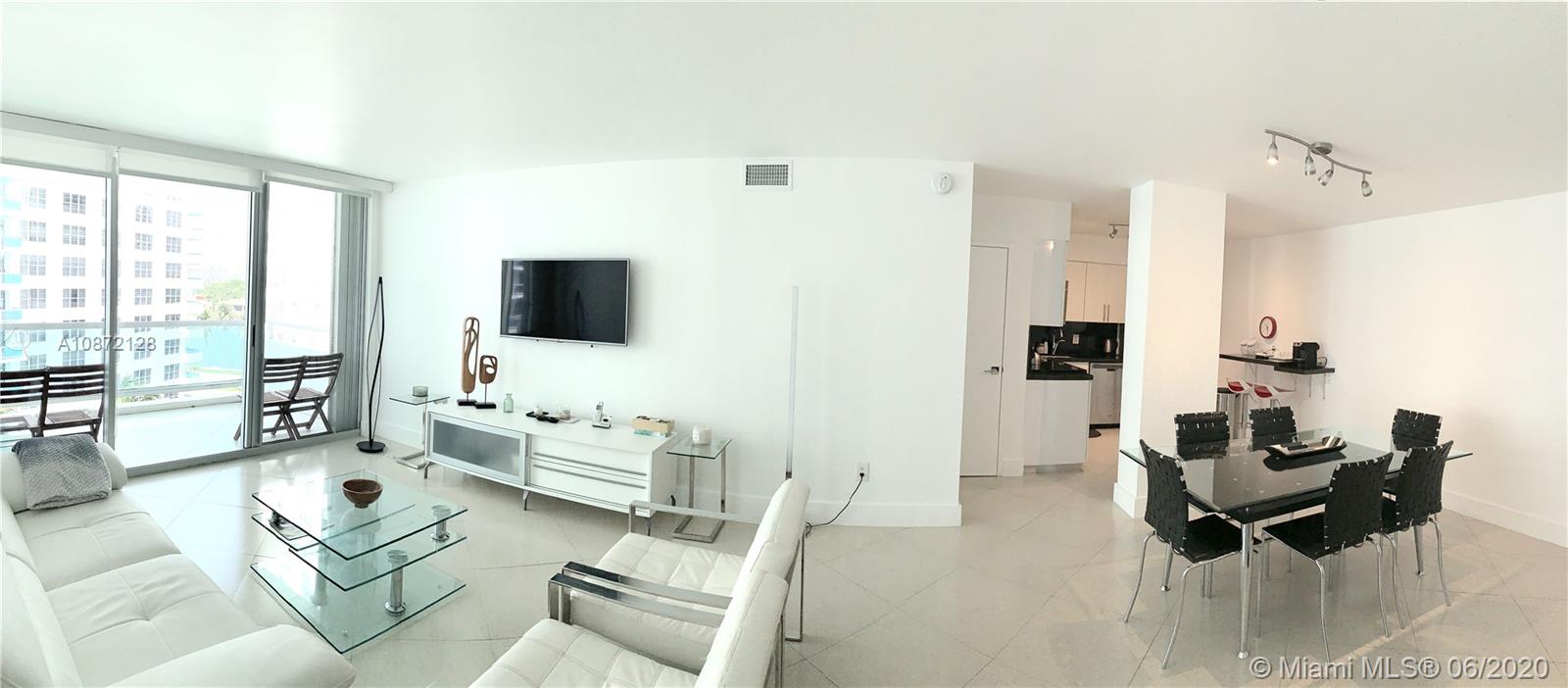 SEACOAST 5151 CONDO - Residential Lease
