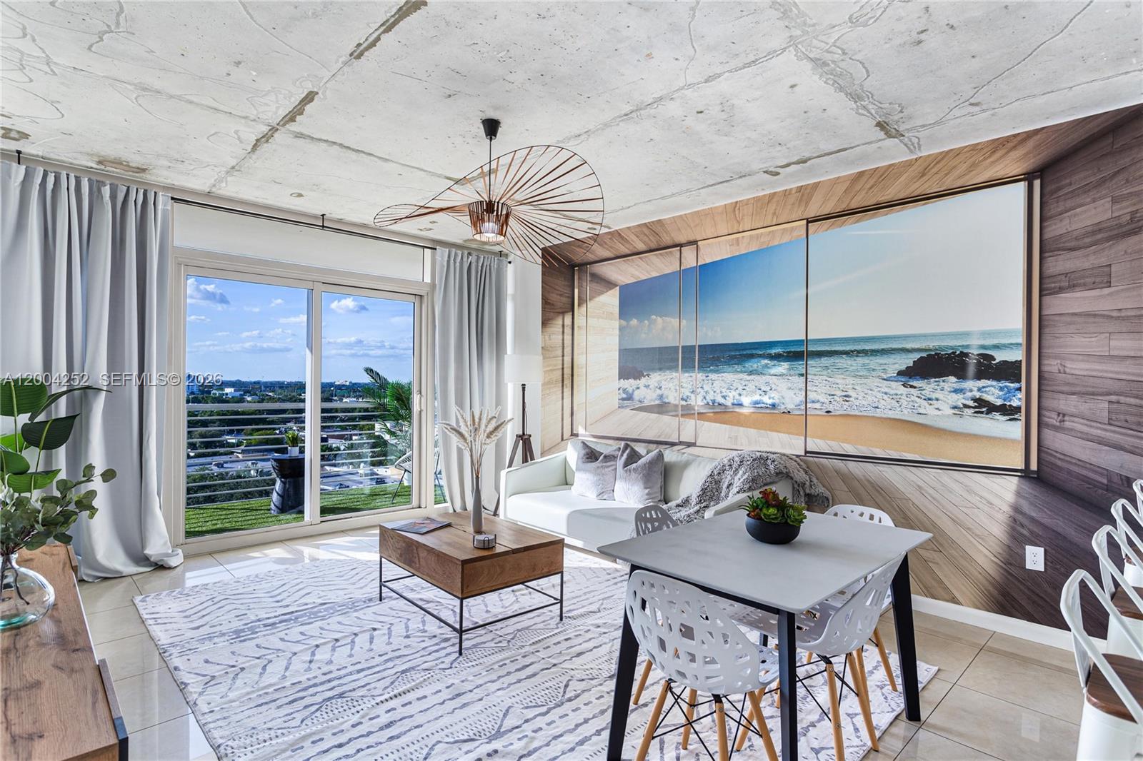 MIDBLOCK MIAMI CONDO - Residential
