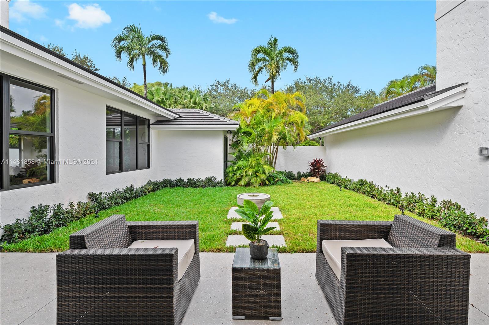 SUNSET VISTAS - Residential